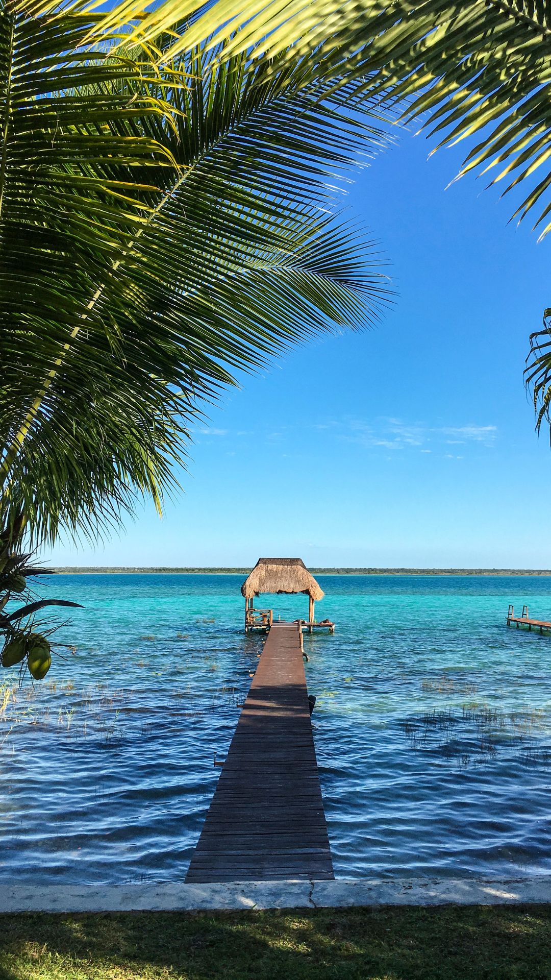 Riviera Maya y Bacalar