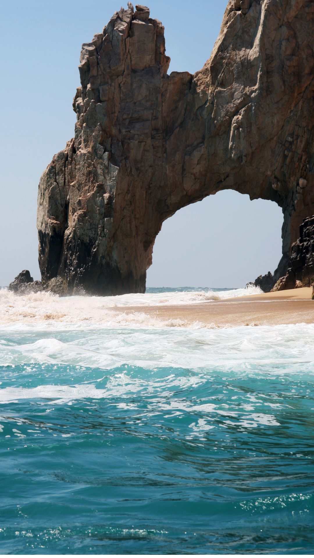 Los Cabos y Puerto Vallarta