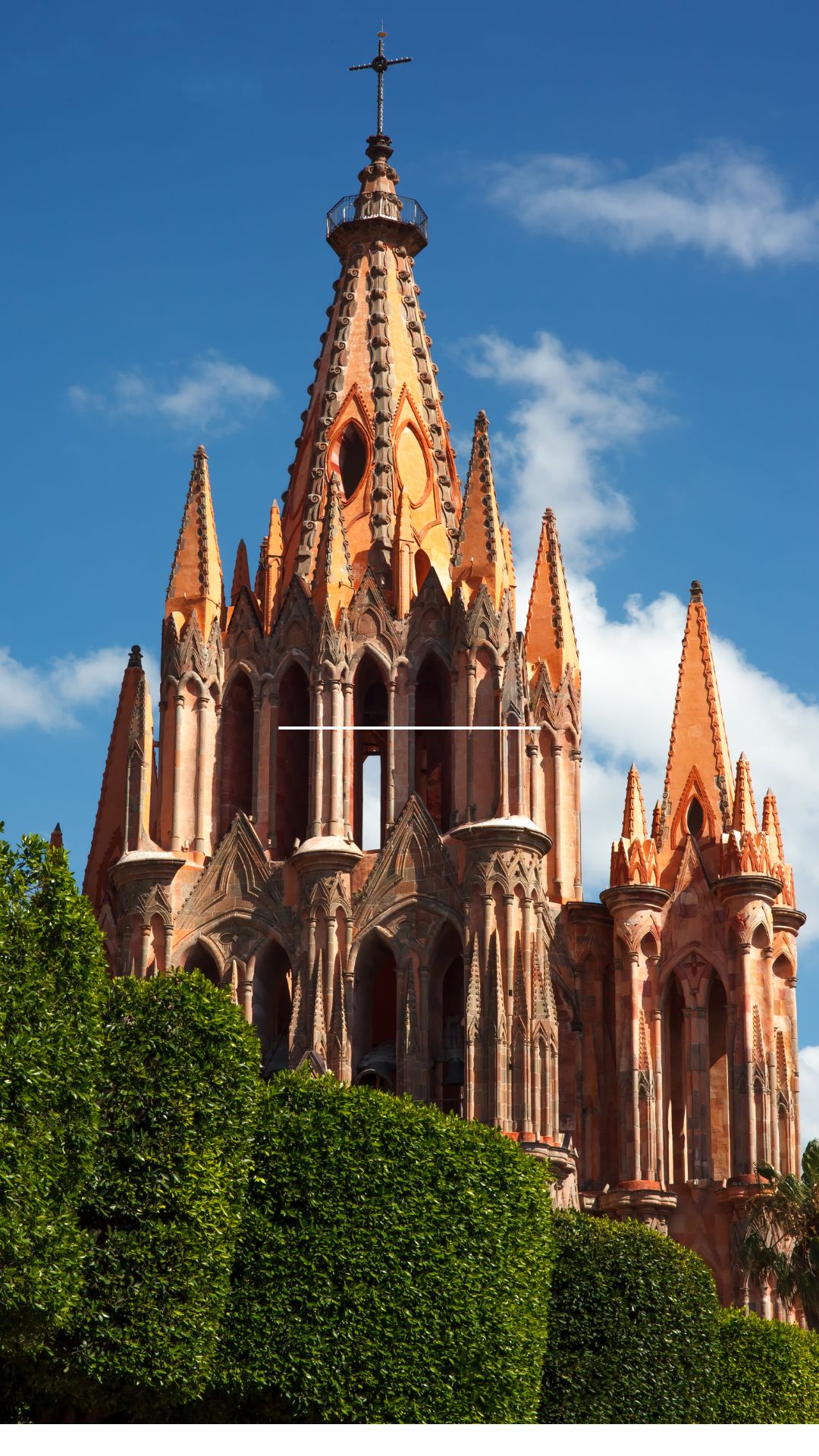 San Miguel de Allende