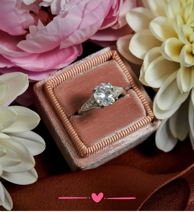 Más allá del anillo: Cómo diseñar la experiencia de tu propuesta